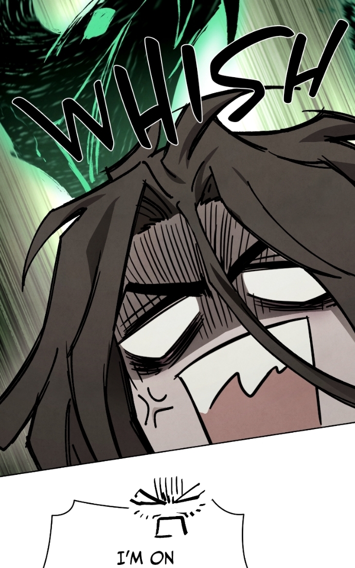 Reincarnated into a Cursed Game Chapter 43 - Page 57