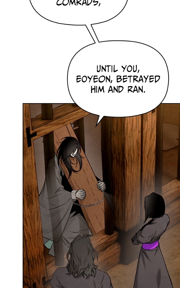 Reincarnated into a Cursed Game Chapter 43 - Page 59