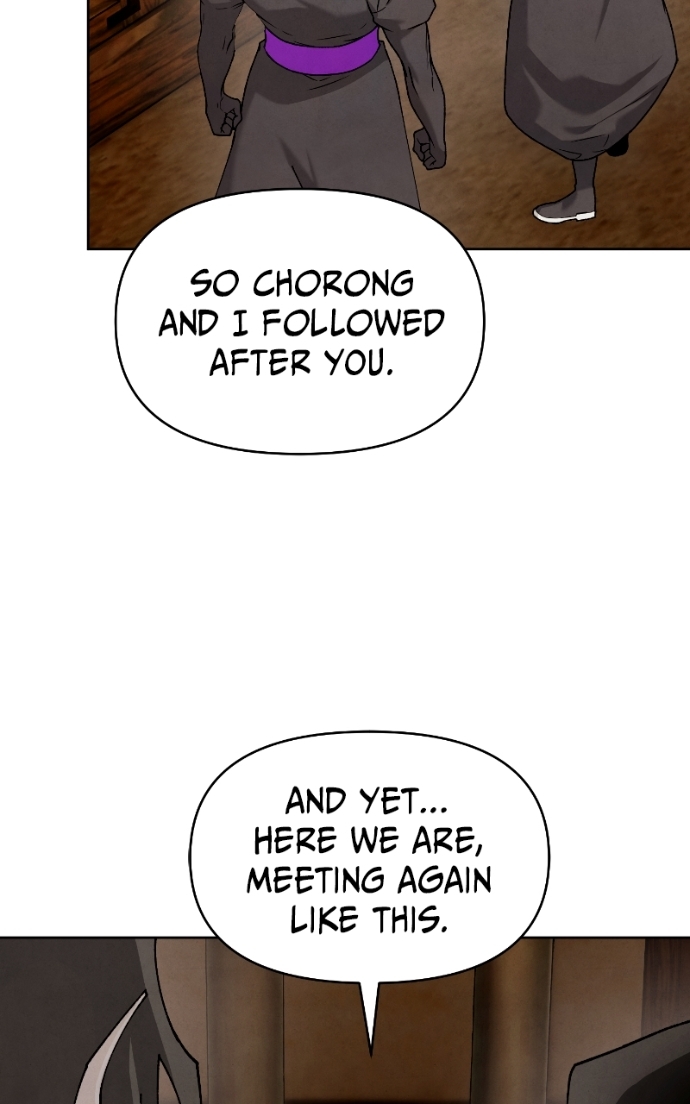 Reincarnated into a Cursed Game Chapter 43 - Page 60
