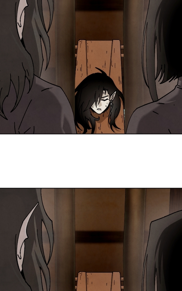 Reincarnated into a Cursed Game Chapter 43 - Page 61