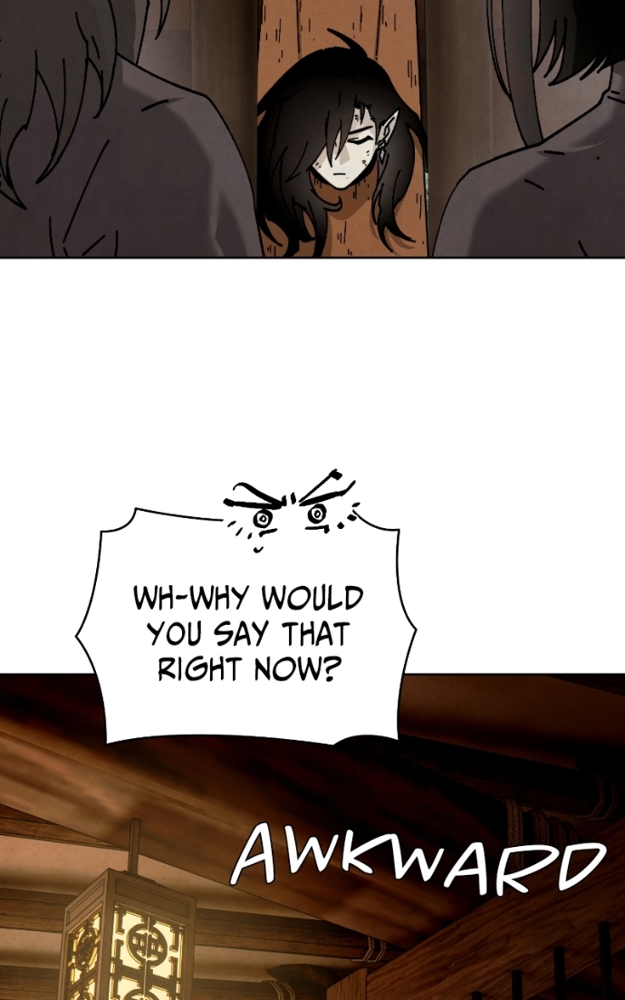 Reincarnated into a Cursed Game Chapter 43 - Page 62