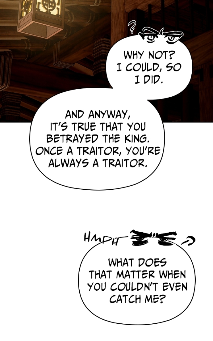Reincarnated into a Cursed Game Chapter 43 - Page 63