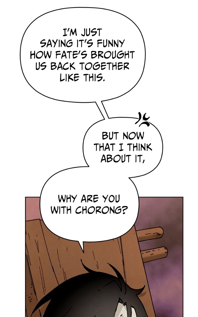 Reincarnated into a Cursed Game Chapter 43 - Page 64