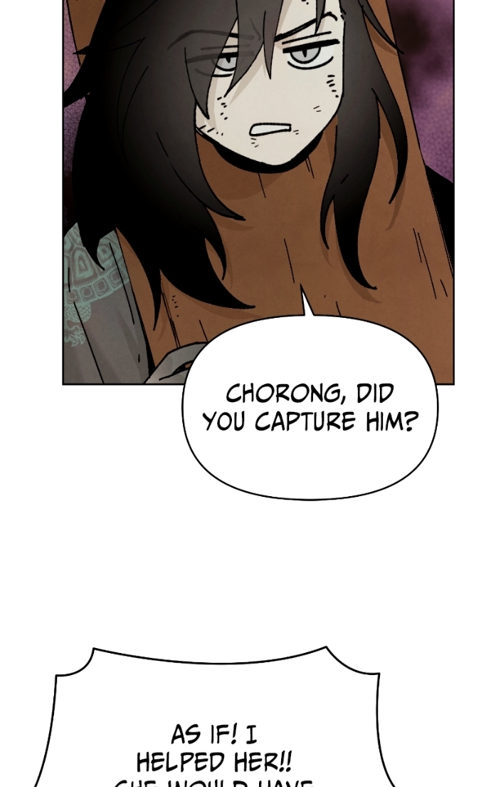 Reincarnated into a Cursed Game Chapter 43 - Page 65
