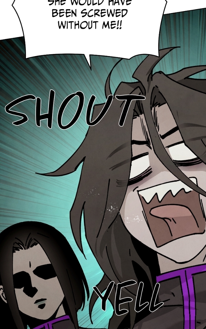 Reincarnated into a Cursed Game Chapter 43 - Page 66