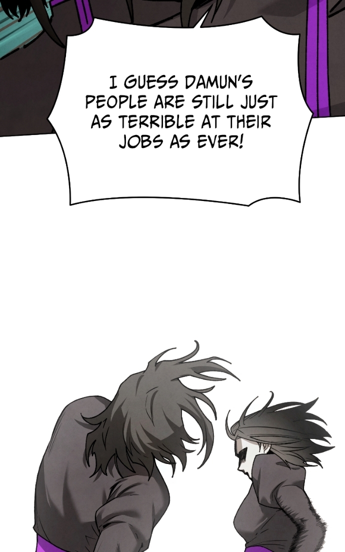 Reincarnated into a Cursed Game Chapter 43 - Page 67
