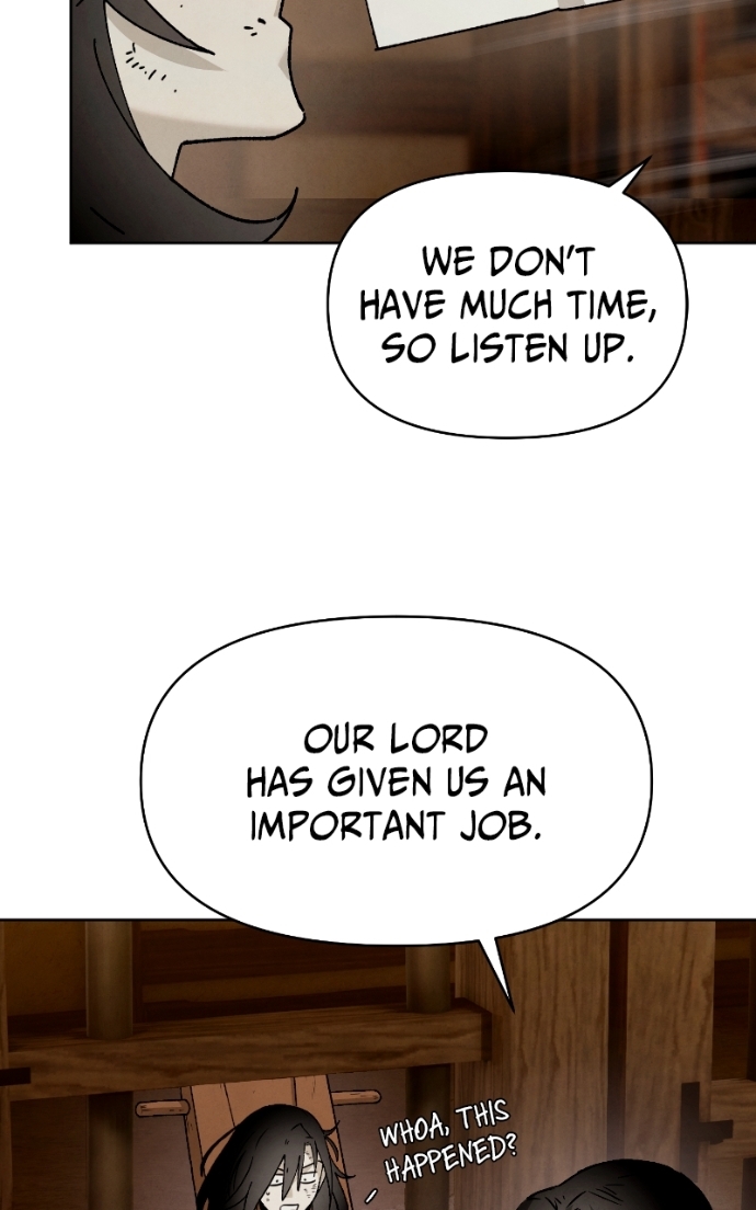 Reincarnated into a Cursed Game Chapter 43 - Page 70