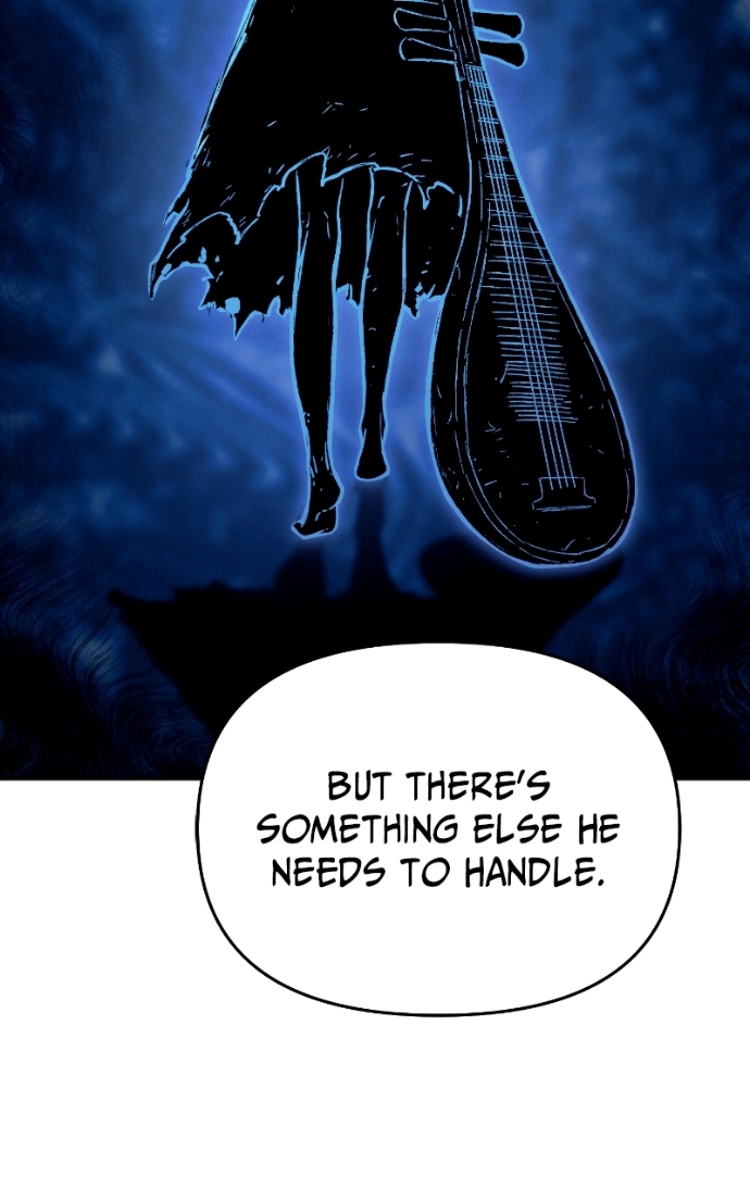 Reincarnated into a Cursed Game Chapter 43 - Page 73