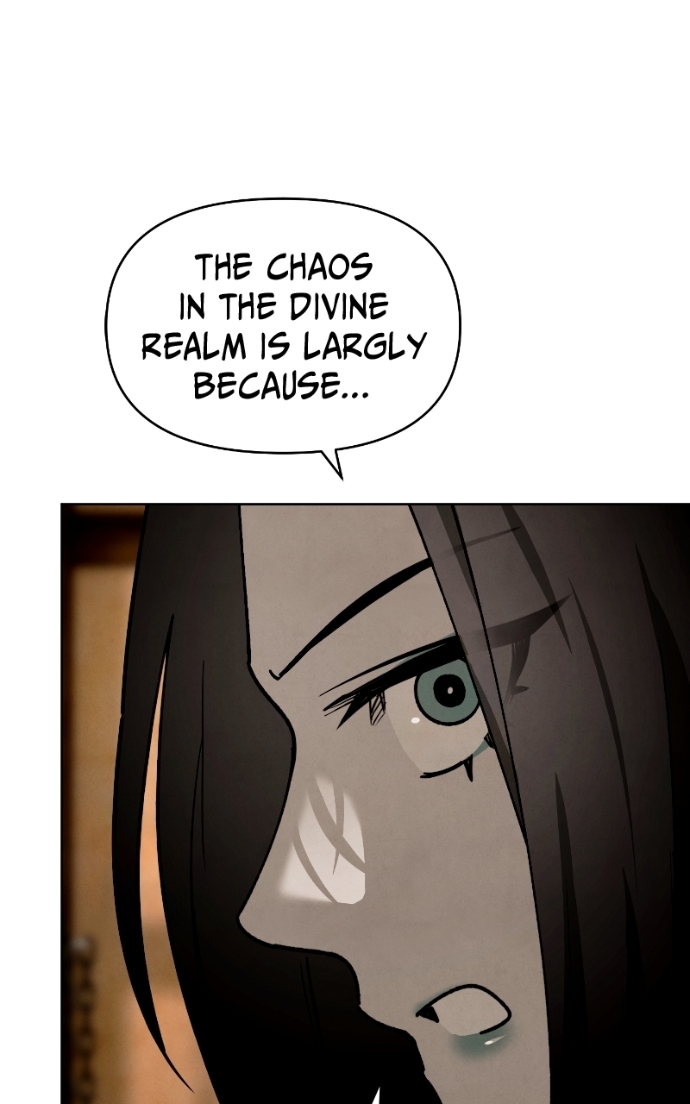 Reincarnated into a Cursed Game Chapter 43 - Page 76
