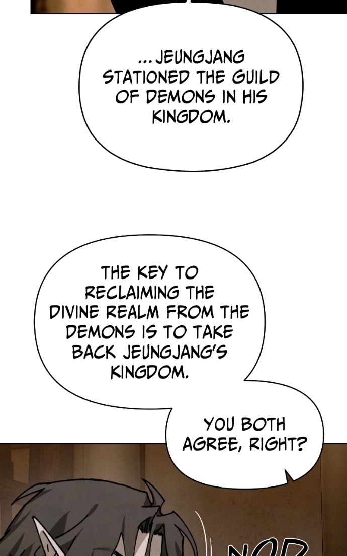 Reincarnated into a Cursed Game Chapter 43 - Page 77