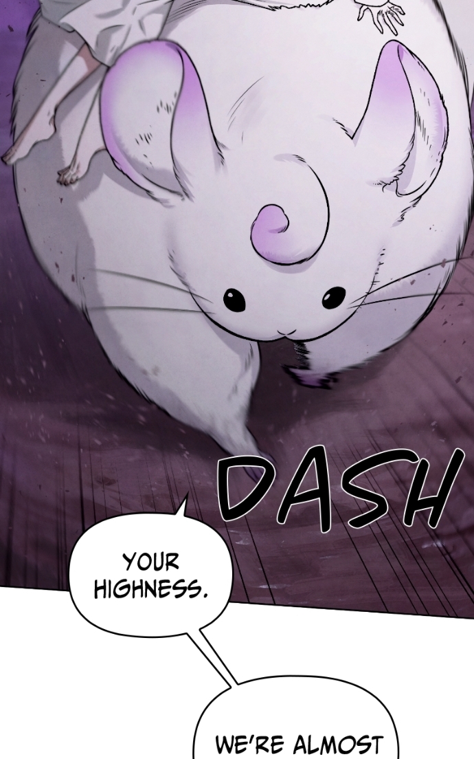 Reincarnated into a Cursed Game Chapter 43 - Page 81
