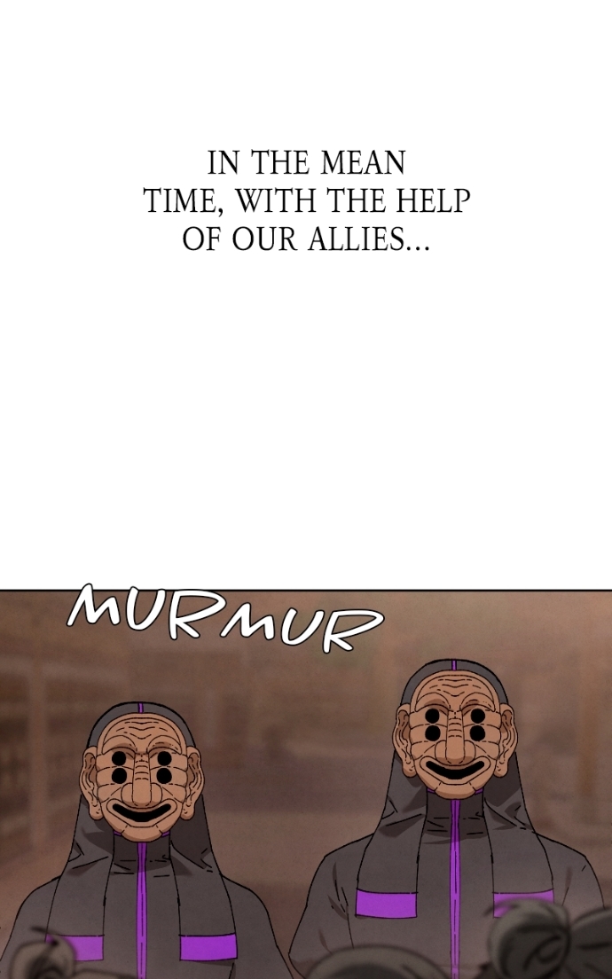 Reincarnated into a Cursed Game Chapter 43 - Page 89
