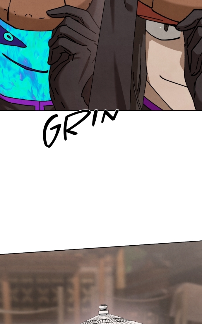 Reincarnated into a Cursed Game Chapter 43 - Page 91
