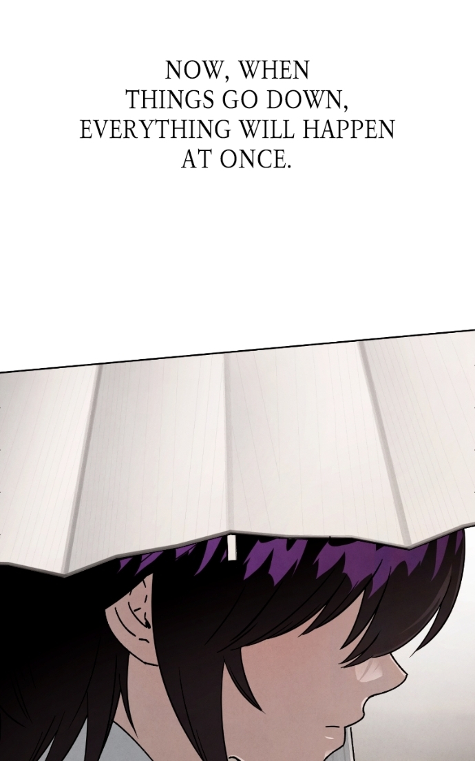 Reincarnated into a Cursed Game Chapter 43 - Page 93