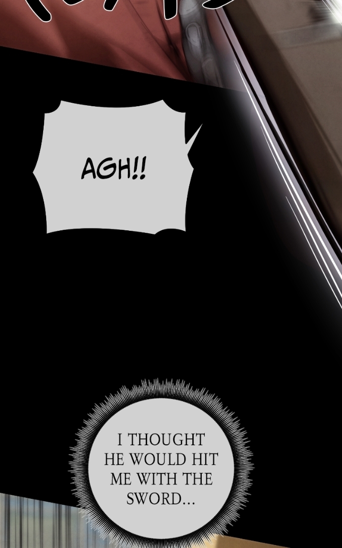 Reincarnated into a Cursed Game Chapter 44 - Page 4