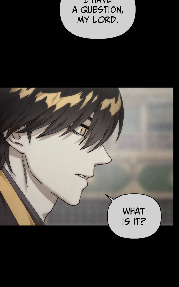 Reincarnated into a Cursed Game Chapter 44 - Page 7