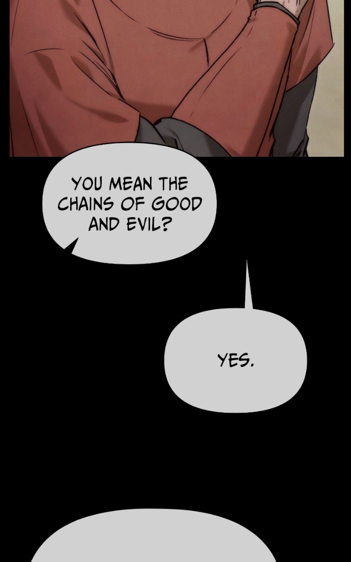 Reincarnated into a Cursed Game Chapter 44 - Page 9
