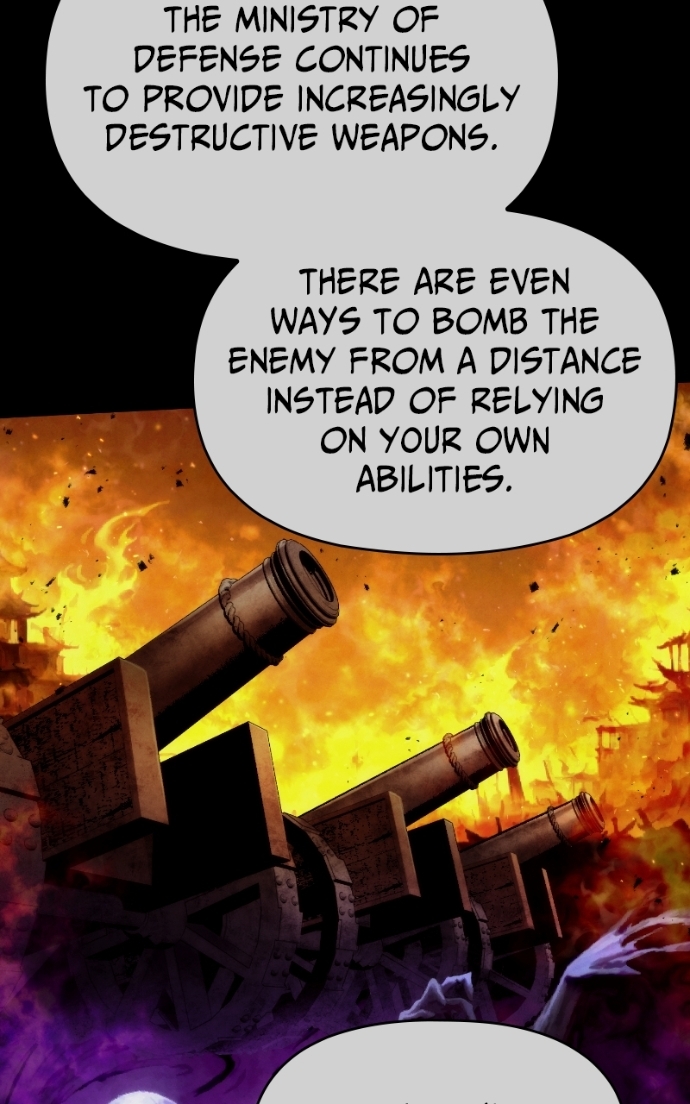 Reincarnated into a Cursed Game Chapter 44 - Page 10