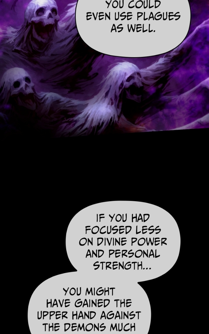 Reincarnated into a Cursed Game Chapter 44 - Page 11