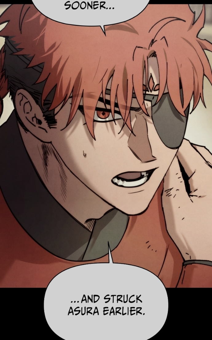 Reincarnated into a Cursed Game Chapter 44 - Page 12