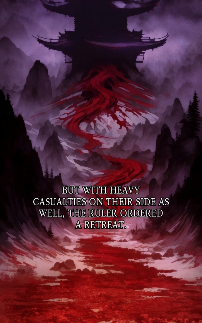 Reincarnated into a Cursed Game Chapter 44 - Page 14