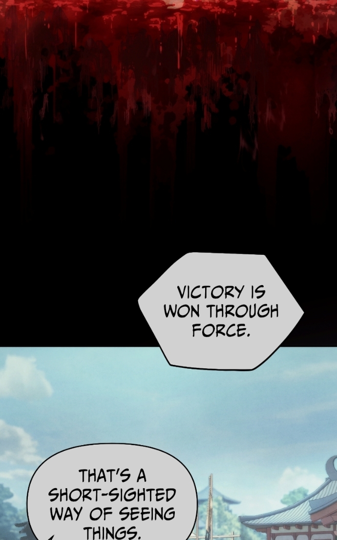 Reincarnated into a Cursed Game Chapter 44 - Page 15