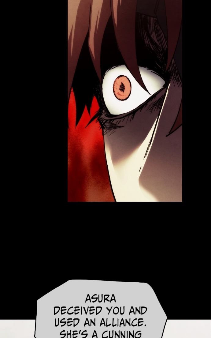 Reincarnated into a Cursed Game Chapter 44 - Page 20