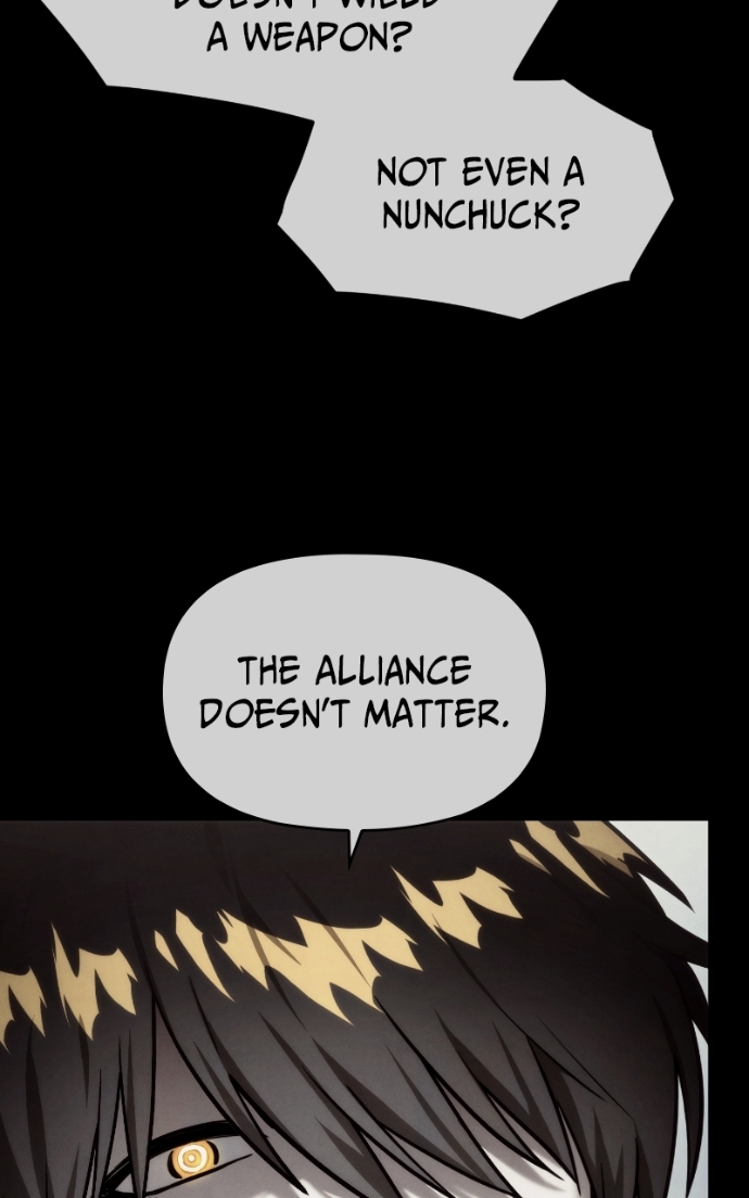 Reincarnated into a Cursed Game Chapter 44 - Page 22