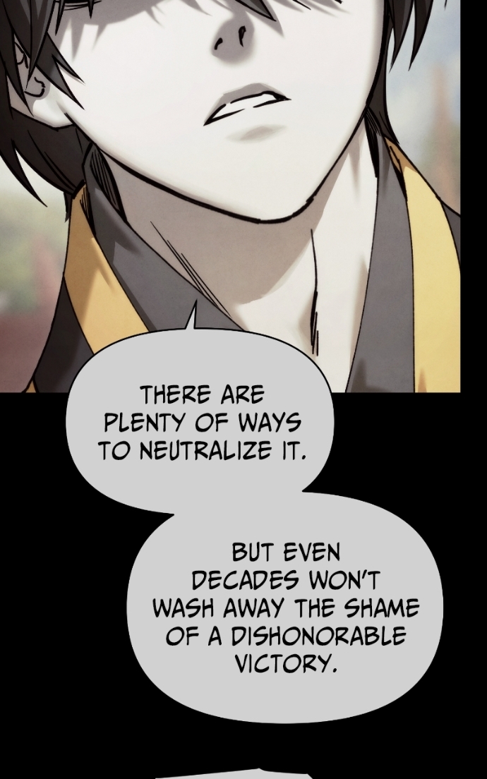 Reincarnated into a Cursed Game Chapter 44 - Page 23
