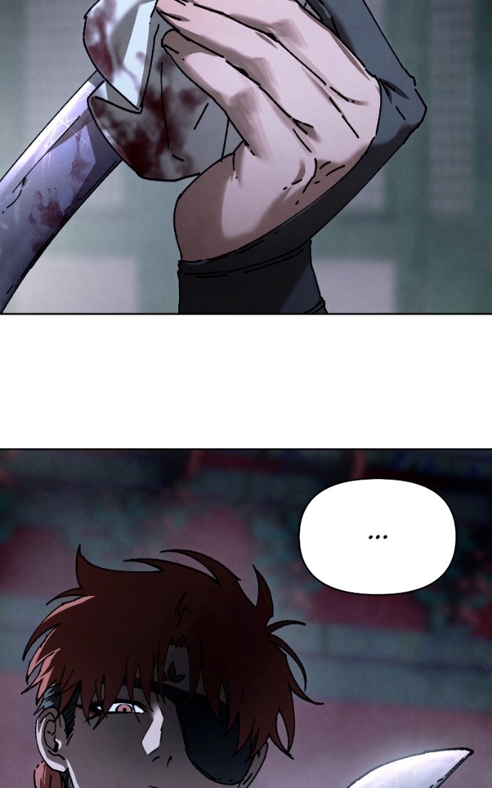 Reincarnated into a Cursed Game Chapter 44 - Page 28