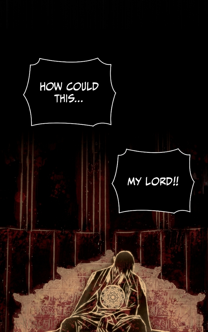 Reincarnated into a Cursed Game Chapter 44 - Page 30