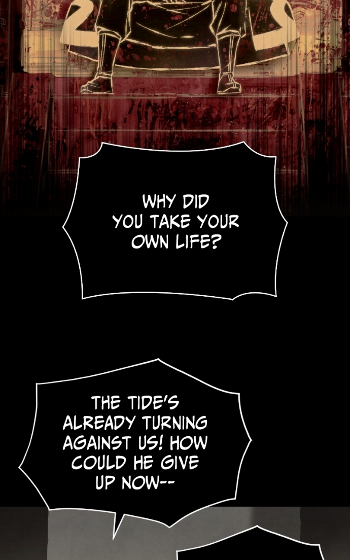 Reincarnated into a Cursed Game Chapter 44 - Page 31