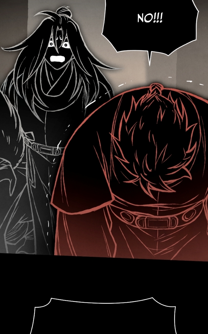 Reincarnated into a Cursed Game Chapter 44 - Page 32