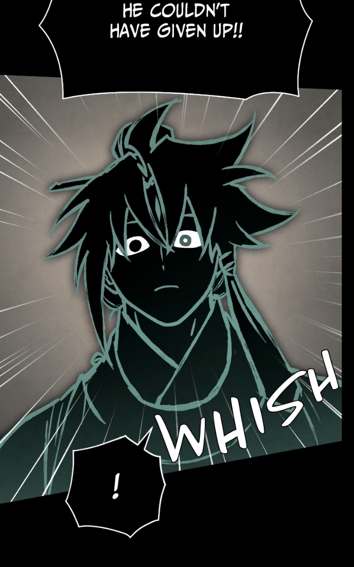 Reincarnated into a Cursed Game Chapter 44 - Page 33