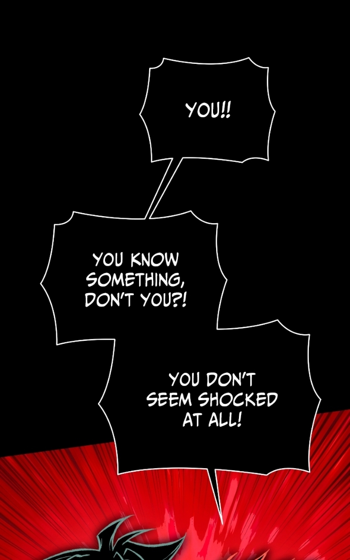 Reincarnated into a Cursed Game Chapter 44 - Page 34