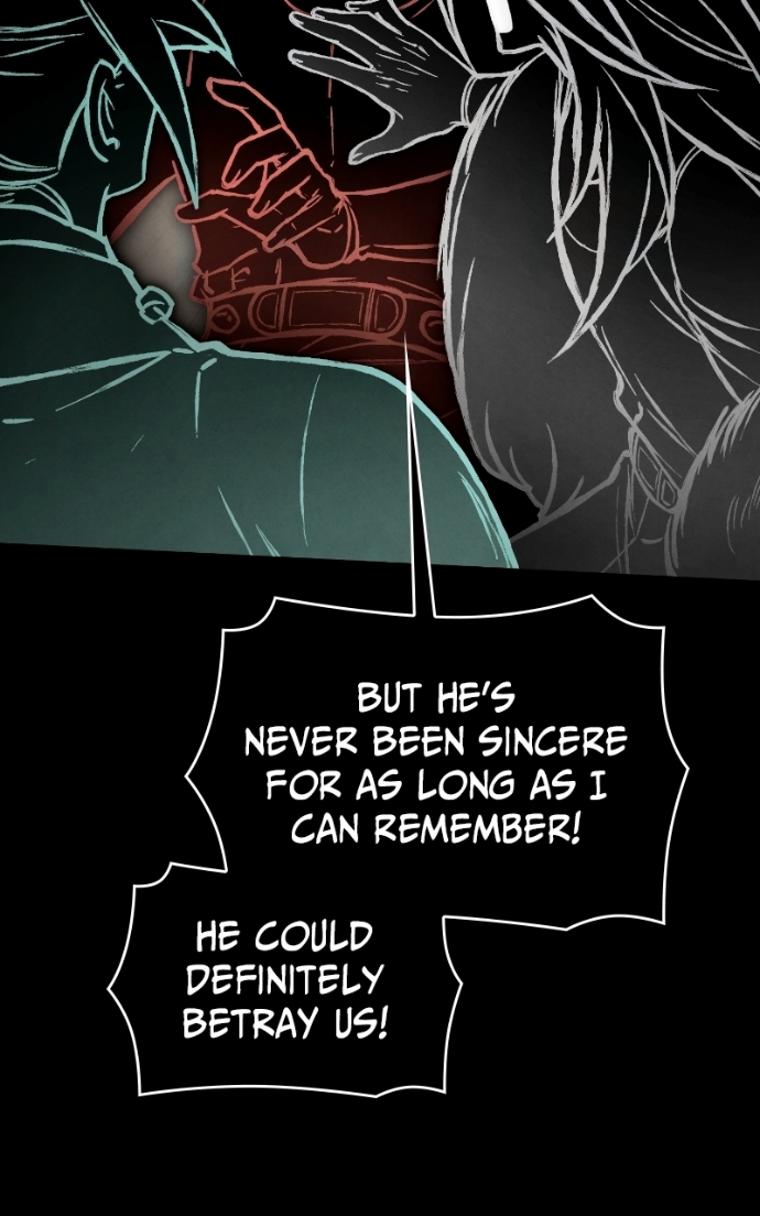 Reincarnated into a Cursed Game Chapter 44 - Page 37