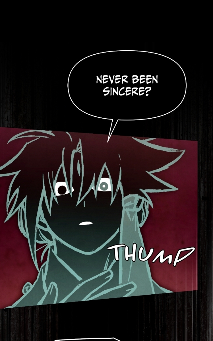 Reincarnated into a Cursed Game Chapter 44 - Page 38