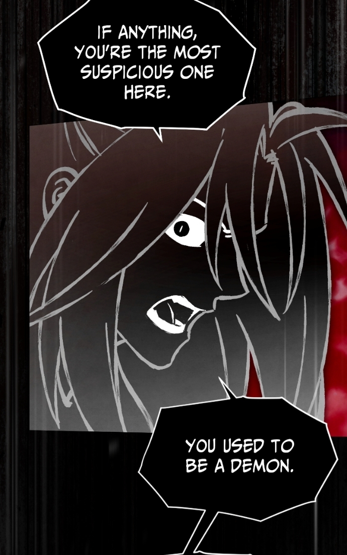 Reincarnated into a Cursed Game Chapter 44 - Page 39