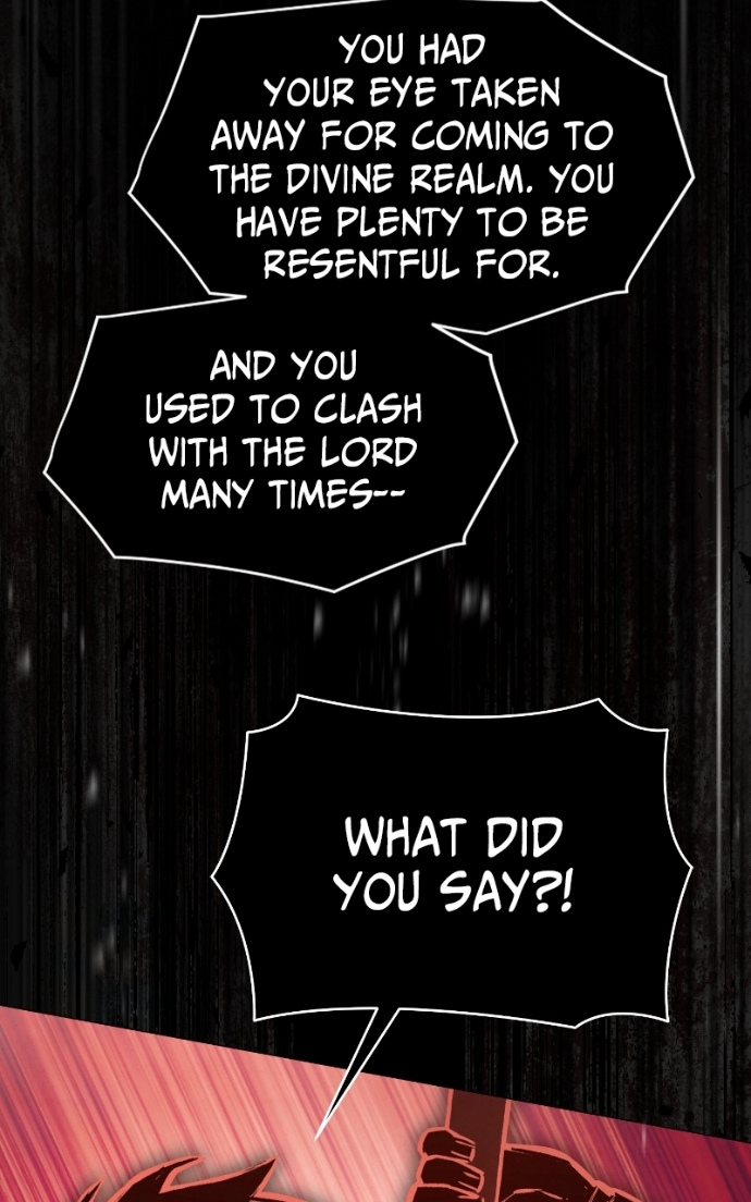 Reincarnated into a Cursed Game Chapter 44 - Page 40