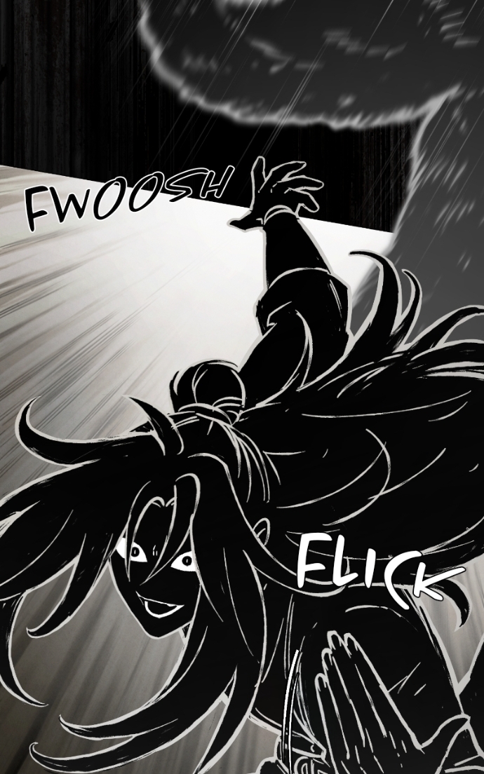 Reincarnated into a Cursed Game Chapter 44 - Page 42