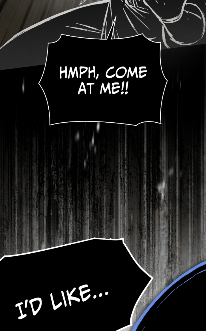 Reincarnated into a Cursed Game Chapter 44 - Page 43