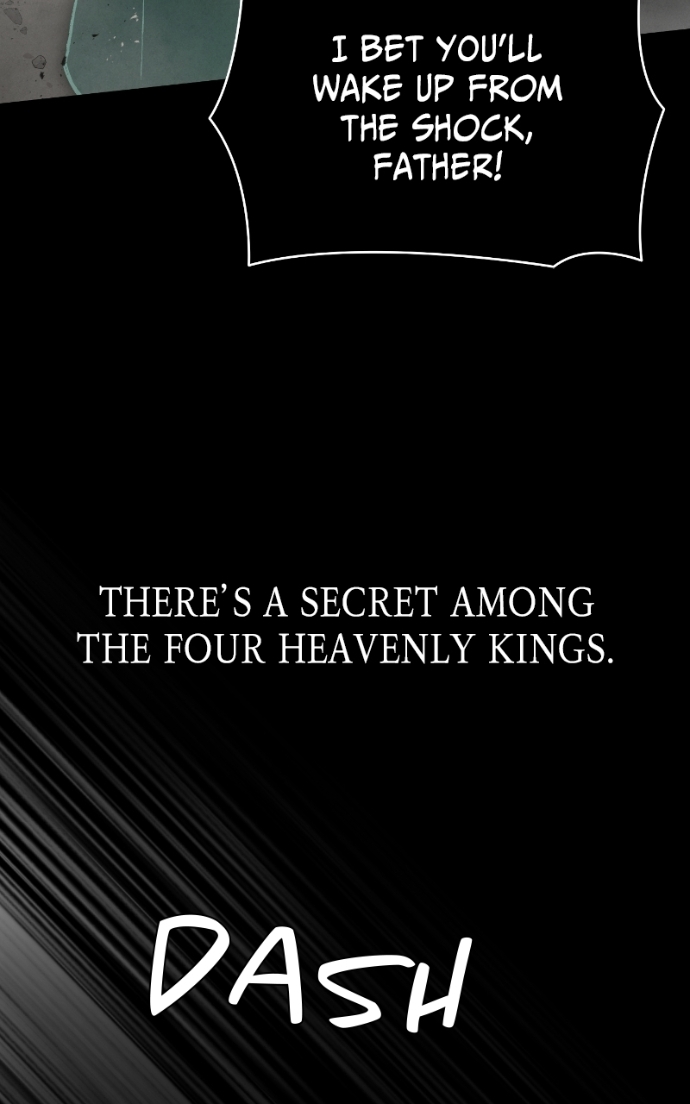 Reincarnated into a Cursed Game Chapter 44 - Page 49