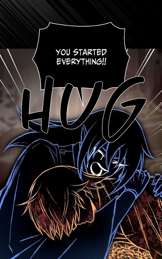 Reincarnated into a Cursed Game Chapter 44 - Page 50