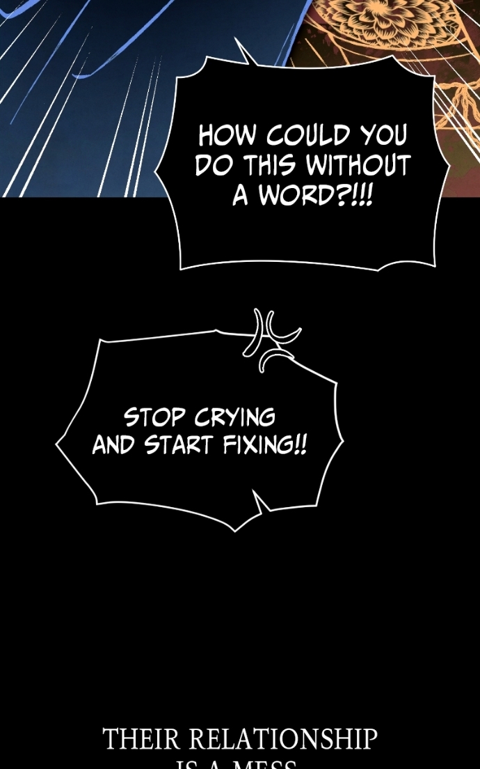 Reincarnated into a Cursed Game Chapter 44 - Page 51