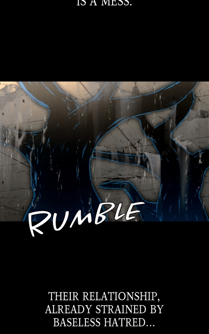 Reincarnated into a Cursed Game Chapter 44 - Page 52