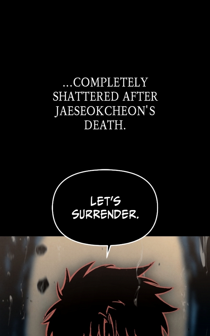 Reincarnated into a Cursed Game Chapter 44 - Page 53