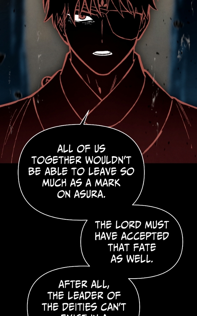 Reincarnated into a Cursed Game Chapter 44 - Page 54