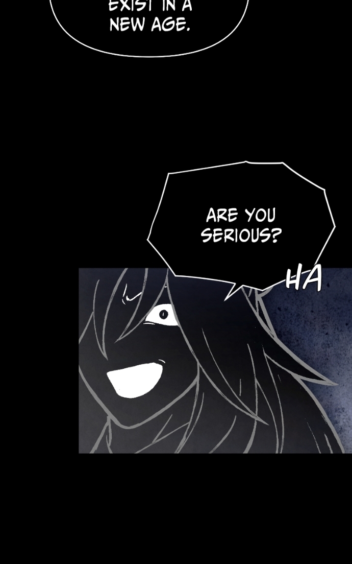 Reincarnated into a Cursed Game Chapter 44 - Page 55