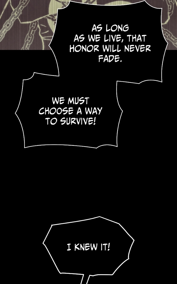Reincarnated into a Cursed Game Chapter 44 - Page 57
