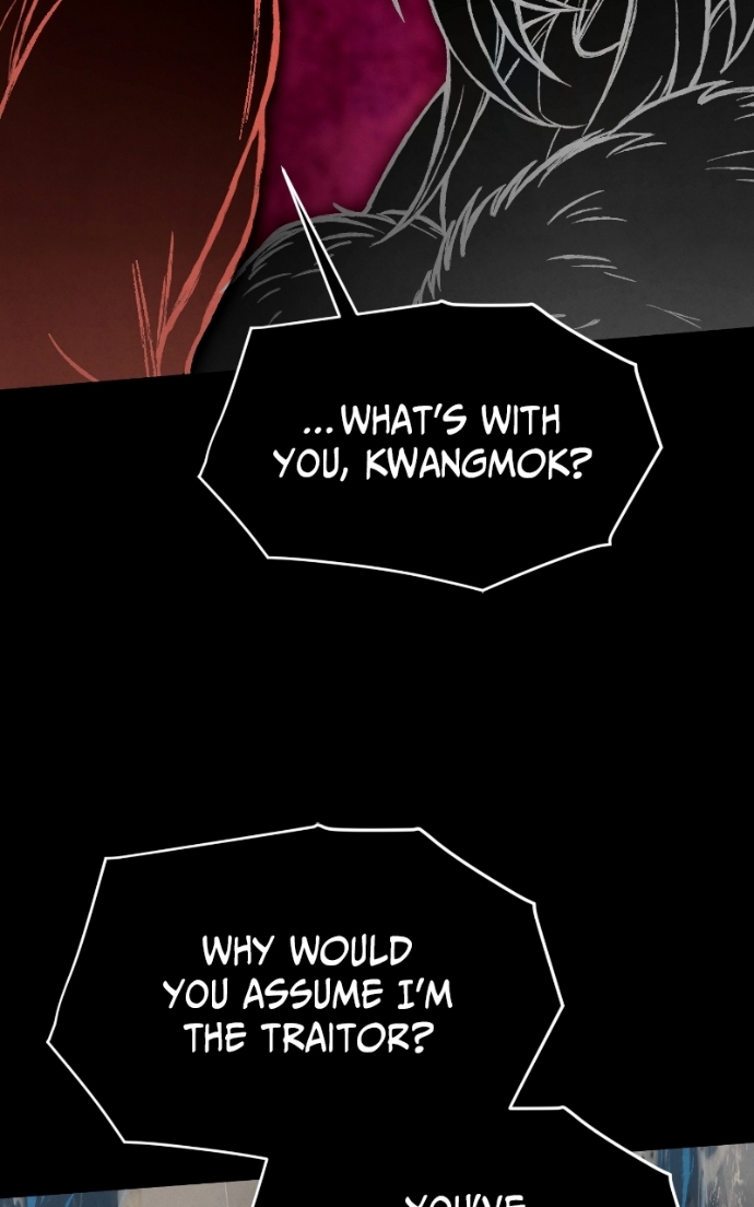 Reincarnated into a Cursed Game Chapter 44 - Page 59